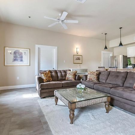 Modern 5Br Condo In Nola New Orleans Dış mekan fotoğraf