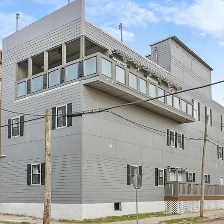 Modern 5Br Condo In Nola New Orleans Dış mekan fotoğraf