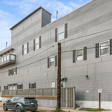 Modern 5Br Condo In Nola New Orleans Dış mekan fotoğraf