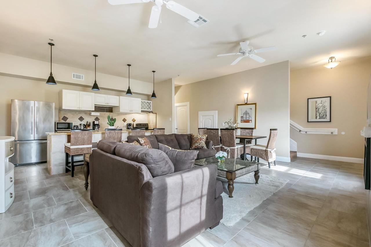 Modern 5Br Condo In Nola New Orleans Dış mekan fotoğraf