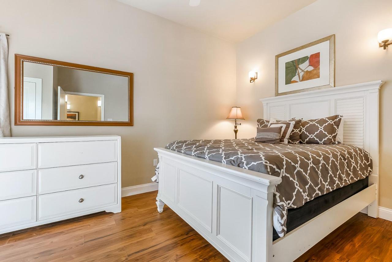 Modern 5Br Condo In Nola New Orleans Dış mekan fotoğraf