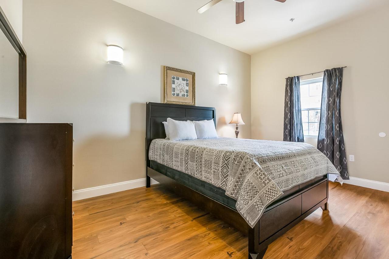 Modern 5Br Condo In Nola New Orleans Dış mekan fotoğraf