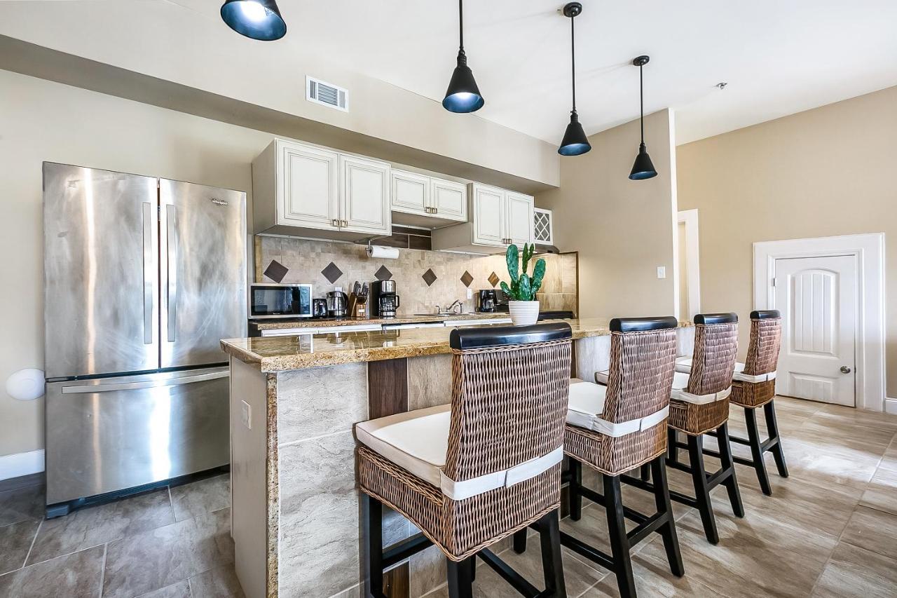Modern 5Br Condo In Nola New Orleans Dış mekan fotoğraf