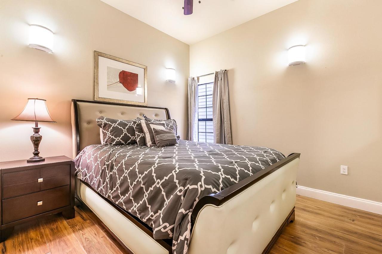 Modern 5Br Condo In Nola New Orleans Dış mekan fotoğraf