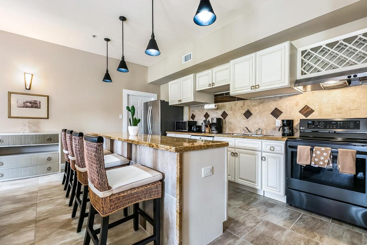 Modern 5Br Condo In Nola New Orleans Dış mekan fotoğraf