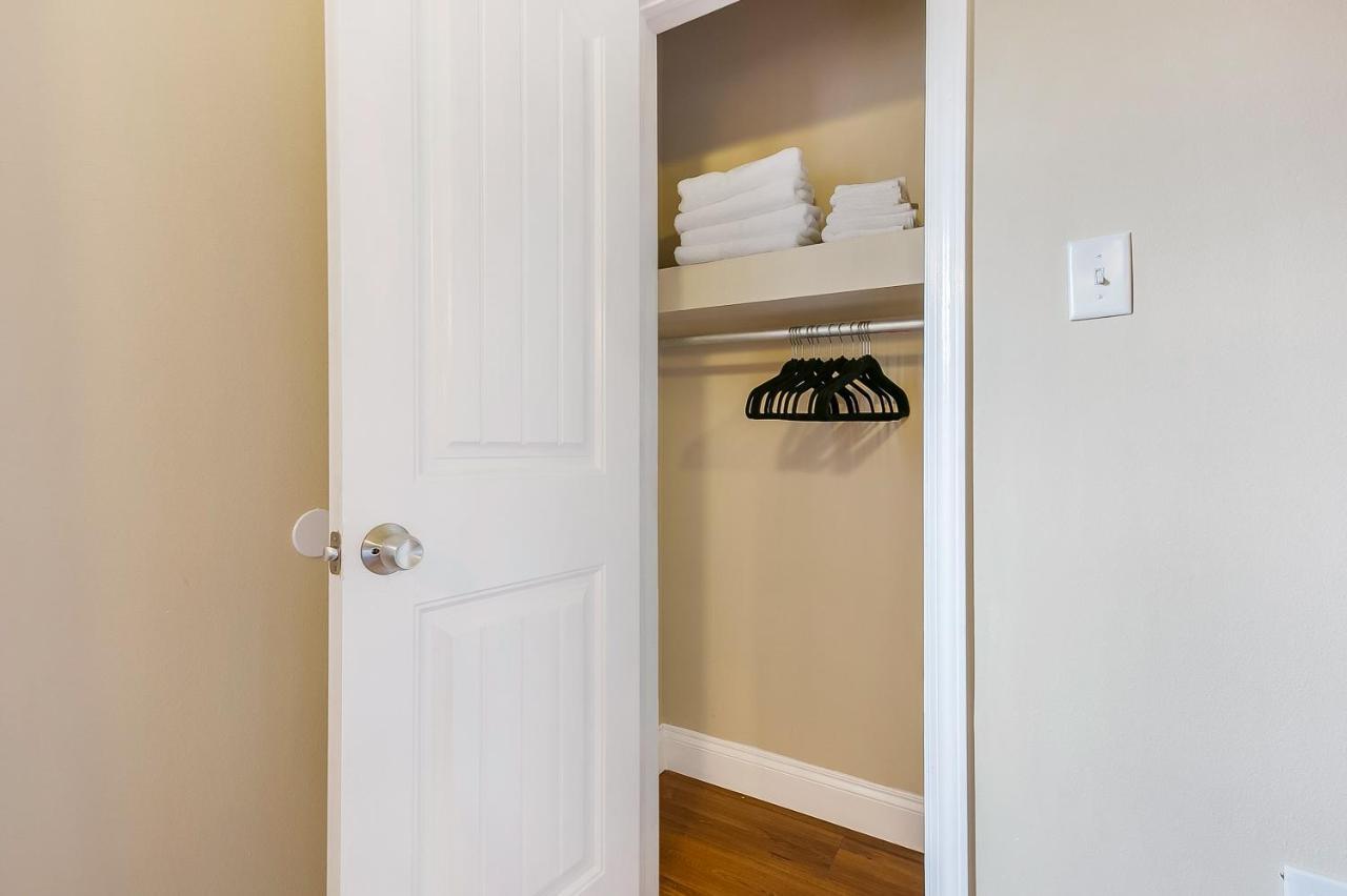 Modern 5Br Condo In Nola New Orleans Dış mekan fotoğraf