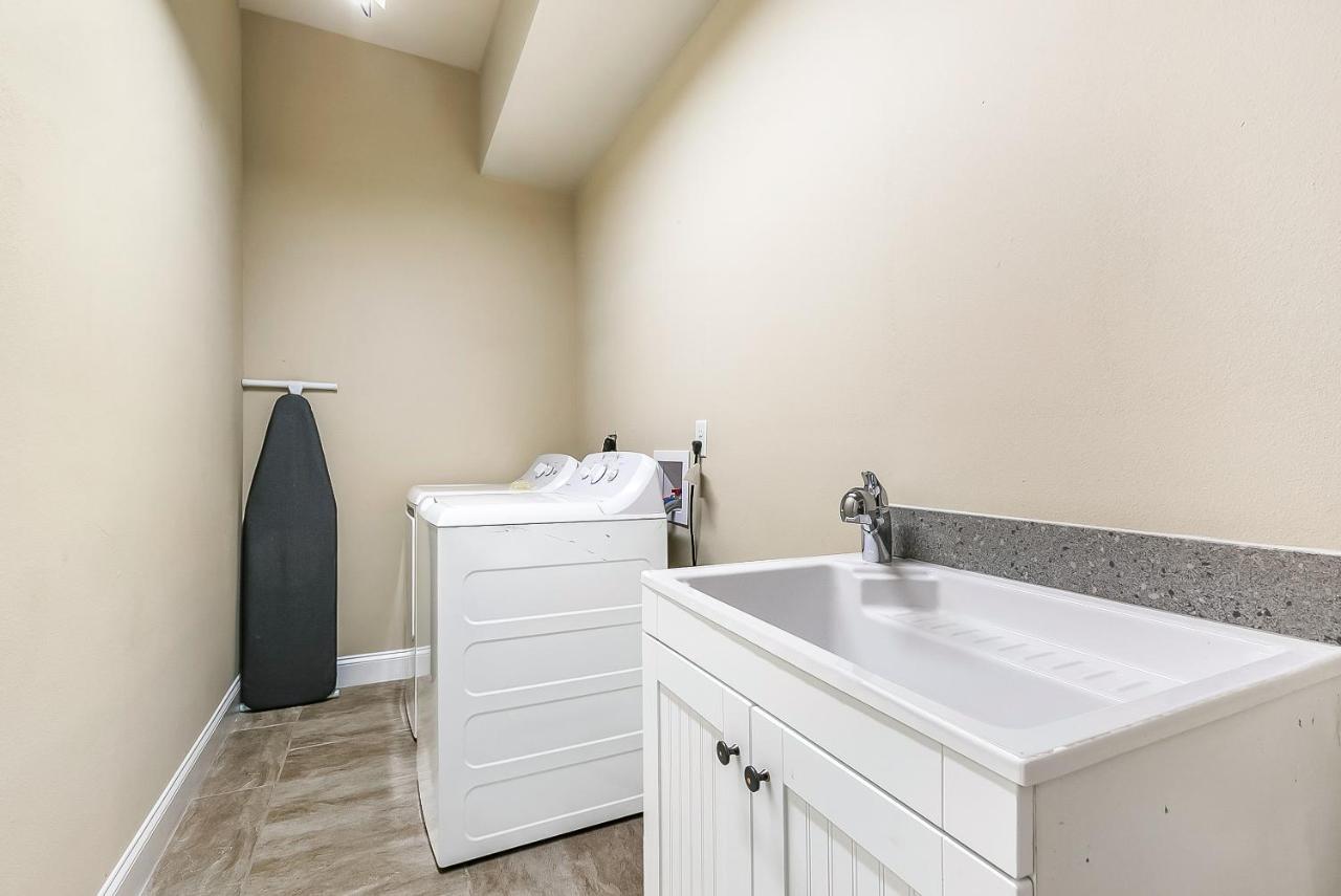 Modern 5Br Condo In Nola New Orleans Dış mekan fotoğraf