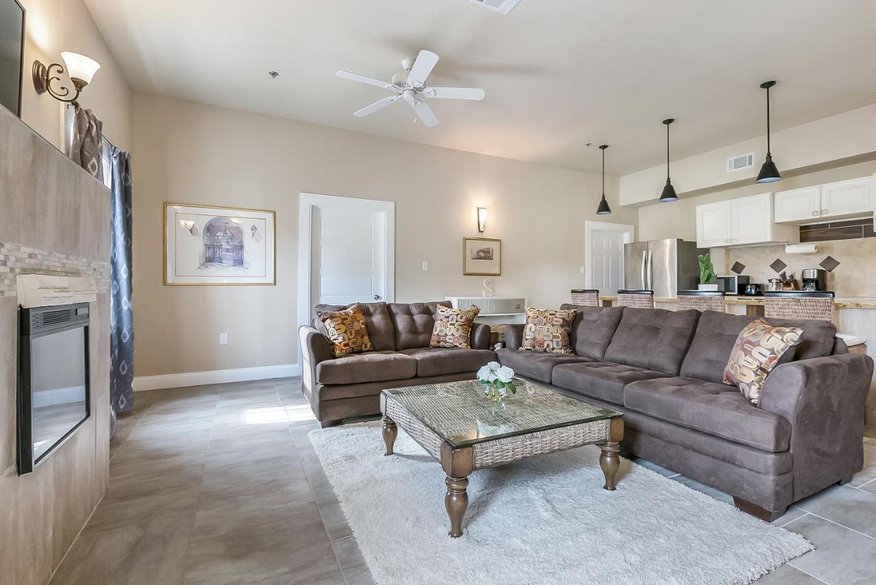 Modern 5Br Condo In Nola New Orleans Dış mekan fotoğraf